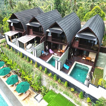 Munduk Kupang Sekumpul Villa Singaraja  Ngoại thất bức ảnh