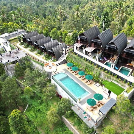 Munduk Kupang Sekumpul Villa Singaraja  Ngoại thất bức ảnh