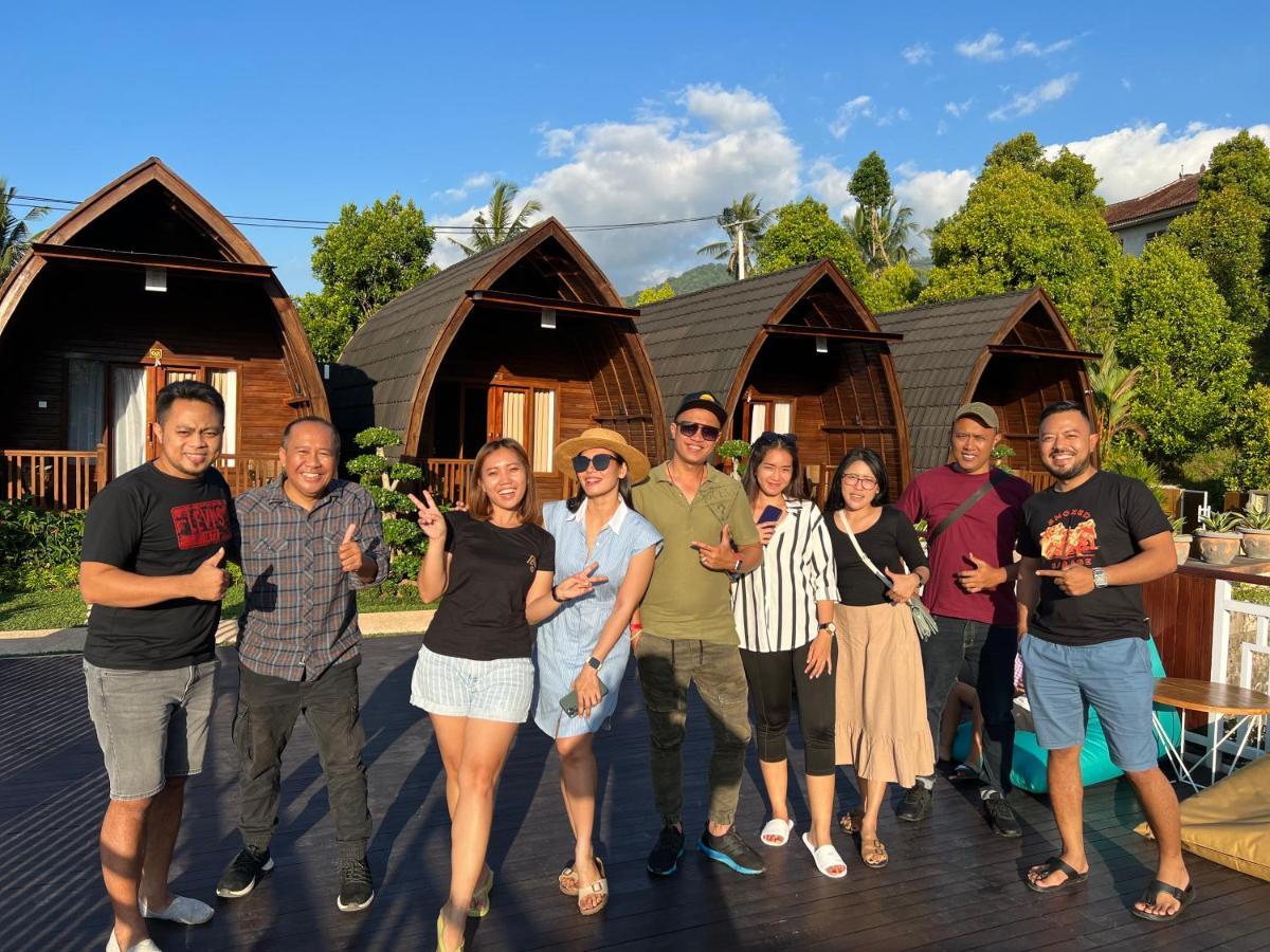 Munduk Kupang Sekumpul Villa Singaraja  Ngoại thất bức ảnh